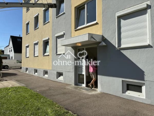 Immobilie in Kissing - Etagenwohnung in Kissing - Bild 2