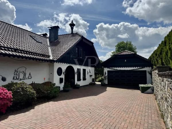 Immobilie in Bergneustadt - Bauernhaus in Bergneustadt - Bild 2