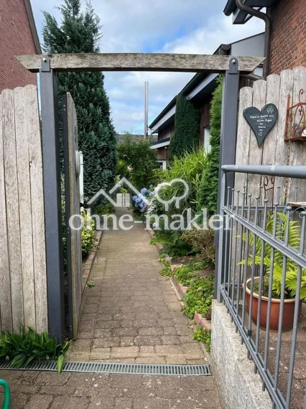 Immobilie in Hohenwestedt - Einfamilienhaus freistehend in Hohenwestedt - Bild 3