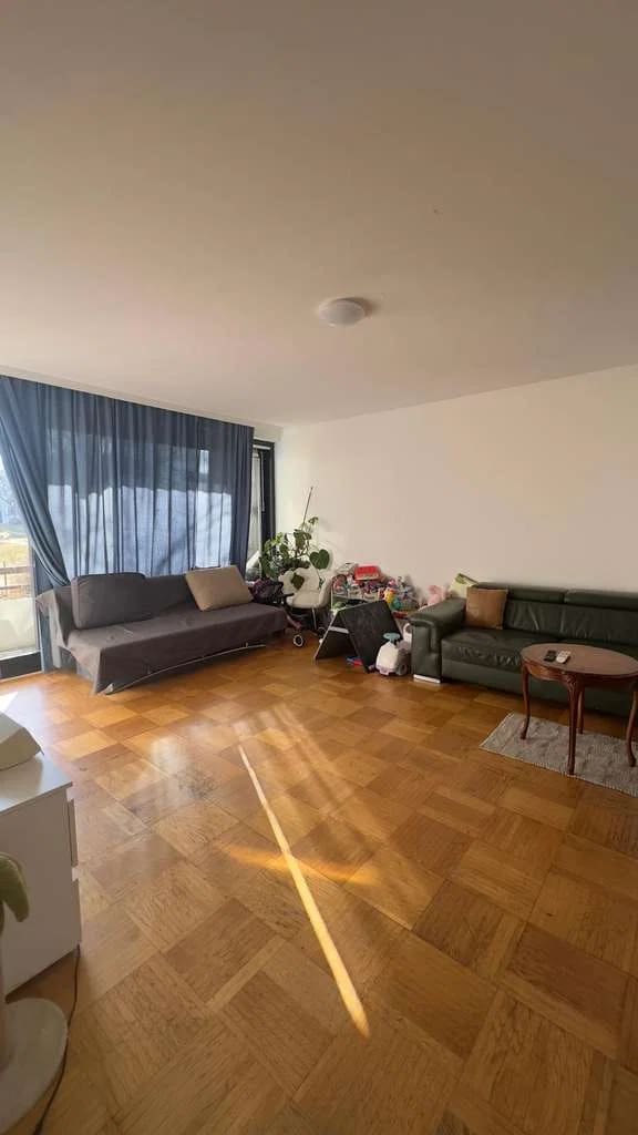 Immobilie in Aschheim - EG 3 Zimmer Garten WHG mit potenzial auf 4 Zimmer - Bild 0