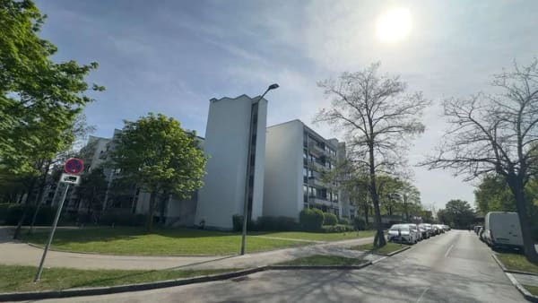 Immobilie in Aschheim - EG 3 Zimmer Garten WHG mit potenzial auf 4 Zimmer - Bild 2