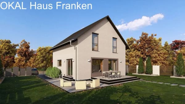 Immobilie in Diebach - Design 10 (Vorteilstage Aktion) - Bild 2