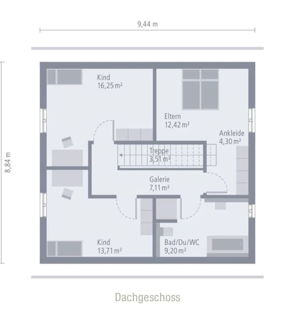 Immobilie in Diebach - Design 10 (Vorteilstage Aktion) - Bild 4