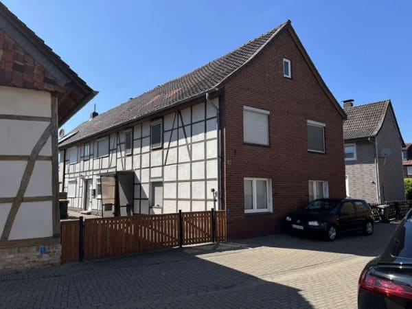 Immobilie in Salzgitter - 3-Zimmer-Wohnung in Salzgitter - Bild 0