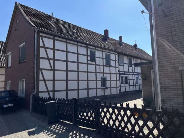 Immobilie in Salzgitter - 3-Zimmer-Wohnung in Salzgitter - Bild 1