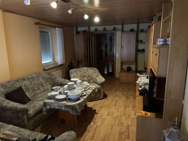 Immobilie in Salzgitter - 3-Zimmer-Wohnung in Salzgitter - Bild 4