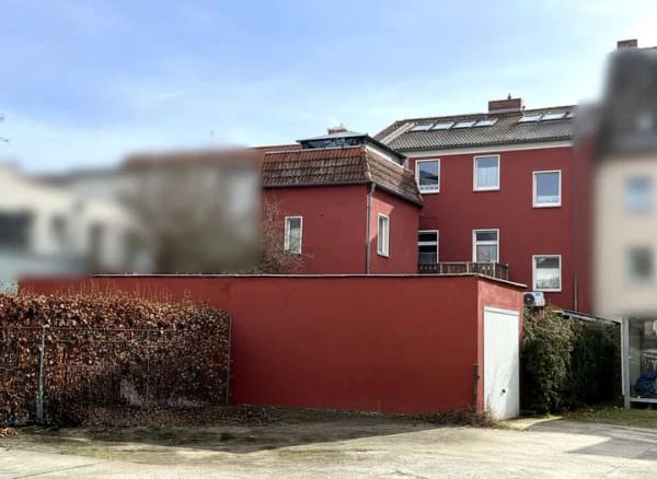 Immobilie in Beeskow - Exklusives Wohn- und Geschäftshaus in zentraler Lage - Bild 3