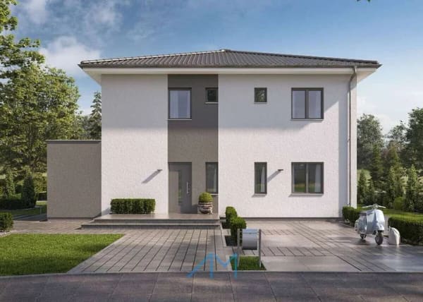 Immobilie in Stadecken-Elsheim - Ihr neues Einfamilienhaus im Speckgürtel von Mainz - Stadecken-Elsheim - Bild 2