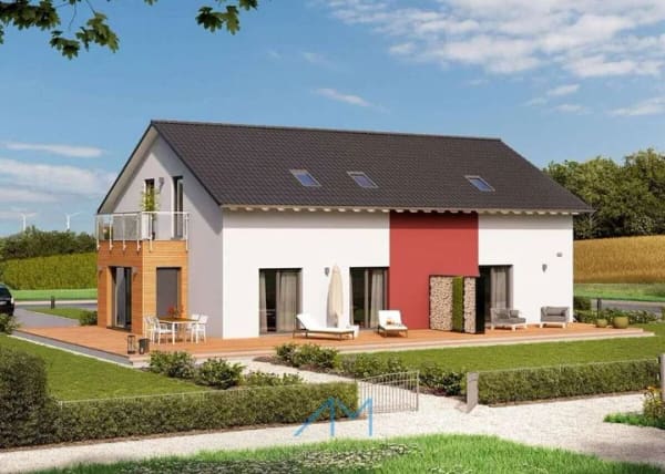 Immobilie in Dielkirchen - Ihr Mehrgenerationenhaus mit viel Raum für die Familie in Dielkirchen - Bild 3