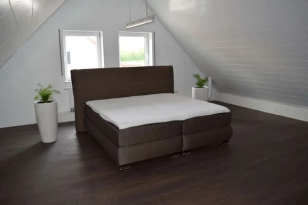 Immobilie in Burgoberbach - Viel Platz für den Alltag in dieser 4-Zimmer-Wohnung in Burgoberbach - Bild 0
