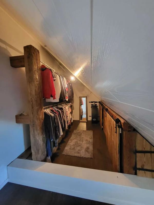Immobilie in Burgoberbach - Viel Platz für den Alltag in dieser 4-Zimmer-Wohnung in Burgoberbach - Bild 1