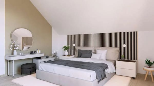 Immobilie in Meckesheim - Ihr individuell geplantes Einfamilienhaus in Meckesheim - Flexibel, hochwertig und zukunftssicher - Bild 4