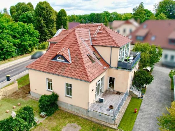 Immobilie in Guteborn - Denkmalgeschütztes Gebäude mit diversen Nutzungsmöglichkeiten - Bild 2
