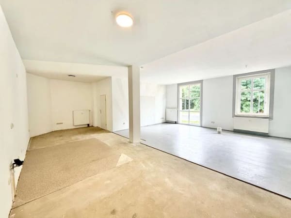 Immobilie in Guteborn - Denkmalgeschütztes Gebäude mit diversen Nutzungsmöglichkeiten - Bild 4