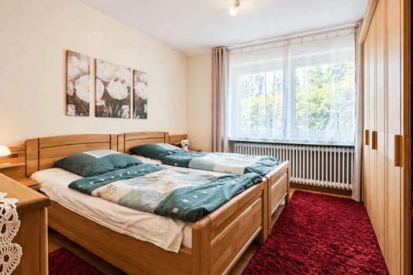 Immobilie in Eystrup - Viel Raum. Viel Natur. Viele Möglichkeiten. Ein- bis Zweifamilienhaus in Eystrup - Bild 4