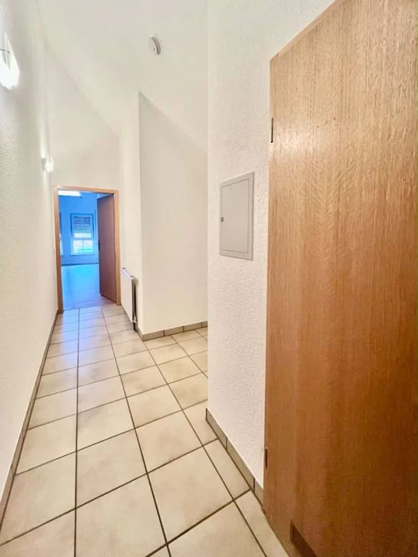Immobilie in Bondorf - Alltagstaugliche 2-Zimmer-Wohnung in Bondorf - Bild 2