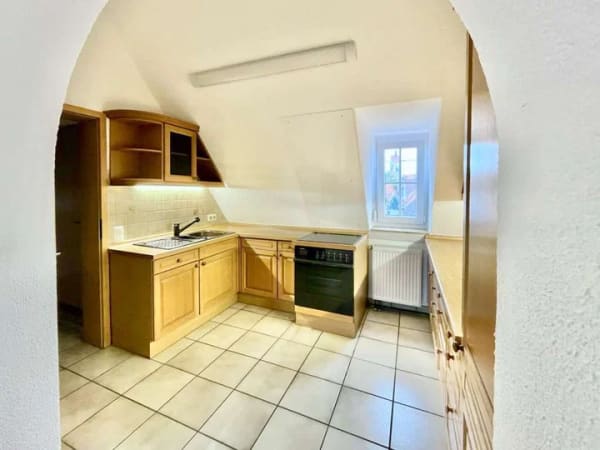 Immobilie in Bondorf - Alltagstaugliche 2-Zimmer-Wohnung in Bondorf - Bild 3