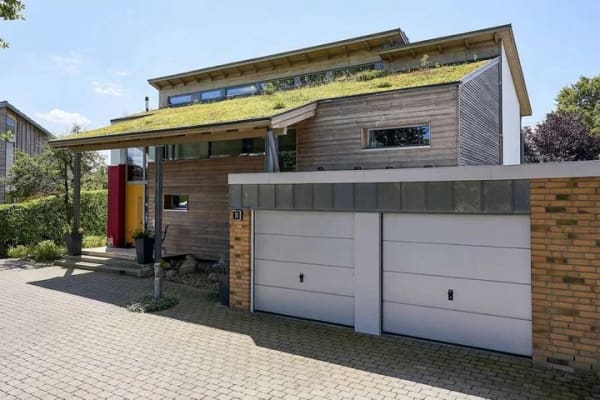 Immobilie in Hoisdorf - Mehr Raum für Familie: Großzügiges Wohnen mit ökologischem Konzept nordöstlich von Hamburg - Bild 3