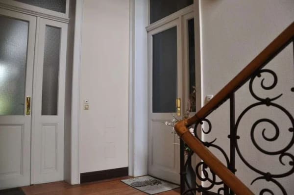 Immobilie in Eltville am Rhein - Stilvolle 3-Zimmerwohnung mit Stellplatz im Stadtkern von Eltville - Bild 2