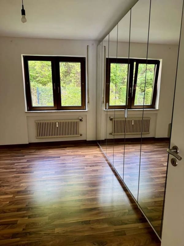 Immobilie in Kordel - Wohnen im Grünen und schnell in Trier, 2-Zi-Wohnung mit Loggia - Bild 0
