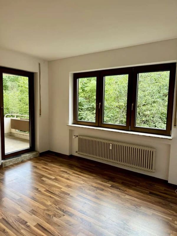 Immobilie in Kordel - Wohnen im Grünen und schnell in Trier, 2-Zi-Wohnung mit Loggia - Bild 3