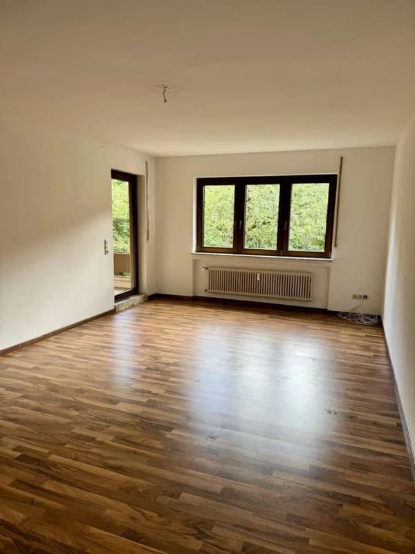 Immobilie in Kordel - Wohnen im Grünen und schnell in Trier, 2-Zi-Wohnung mit Loggia - Bild 4
