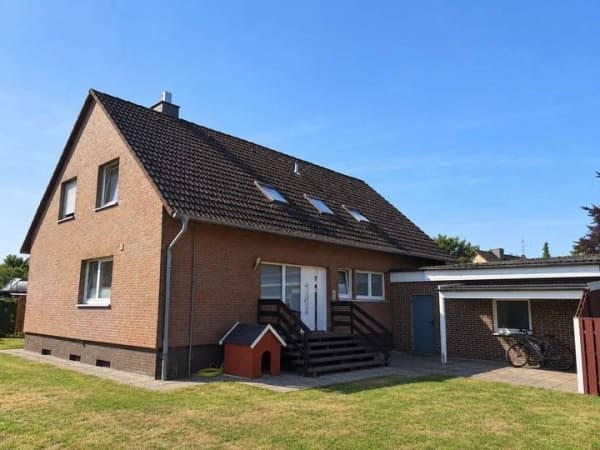 Immobilie in Winsen (Aller) - Ein- / Zweifamilienhaus in Winsen (Aller) - provisionsfrei - Bild 0
