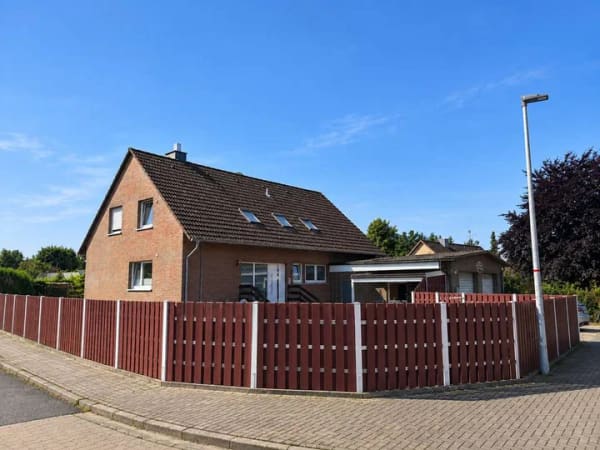 Immobilie in Winsen (Aller) - Ein- / Zweifamilienhaus in Winsen (Aller) - provisionsfrei - Bild 1