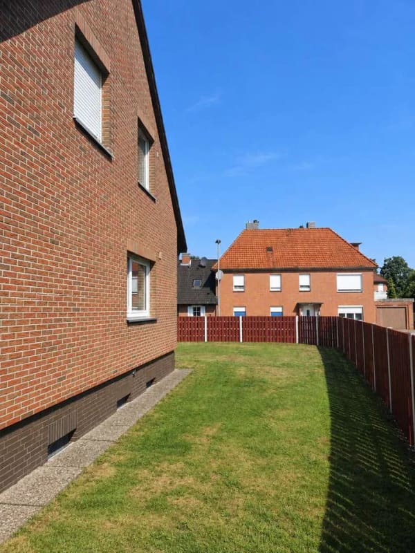 Immobilie in Winsen (Aller) - Ein- / Zweifamilienhaus in Winsen (Aller) - provisionsfrei - Bild 2