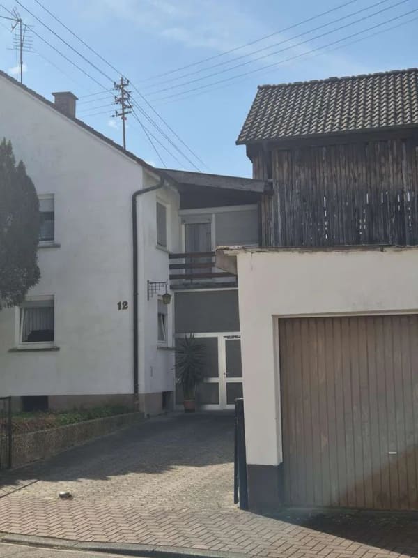 Immobilie in Hatzenbühl - Zuhause mit 5,5 Zimmern und viel Platz in Hatzenbühl - Bild 4