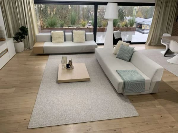 Immobilie in Neckarbischofsheim - Modernes Einfamilienhaus in Neckarbischofsheim - Bild 2