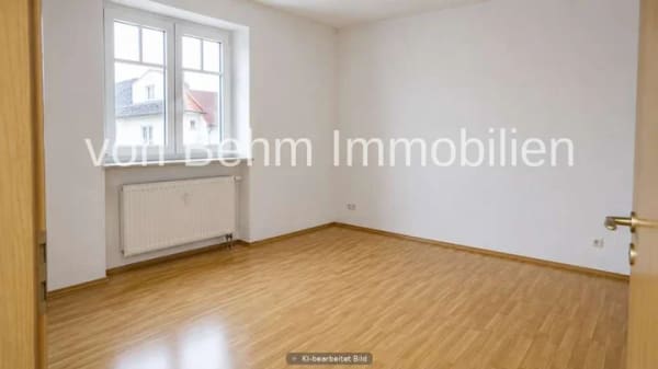 Immobilie in Rohrbach - Ansprechende OG-Eigentumswohnung mit Tiefgaragenstellplatz im ruhigen Wohngebiet in Rohrbach - Bild 3