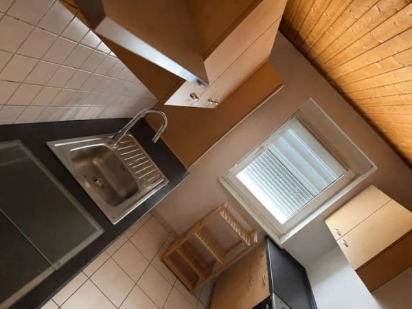 Immobilie in Reichelsheim - Alltagstaugliche 3-Zimmer-Wohnung in Reichelsheim - Bild 0