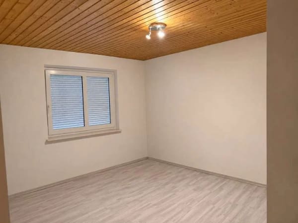 Immobilie in Reichelsheim - Alltagstaugliche 3-Zimmer-Wohnung in Reichelsheim - Bild 1