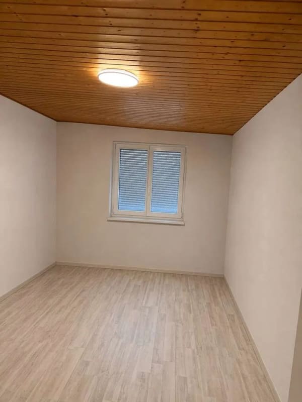 Immobilie in Reichelsheim - Alltagstaugliche 3-Zimmer-Wohnung in Reichelsheim - Bild 2