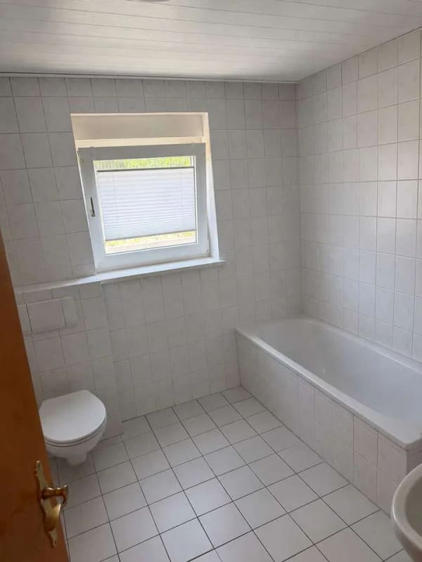 Immobilie in Reichelsheim - Alltagstaugliche 3-Zimmer-Wohnung in Reichelsheim - Bild 3