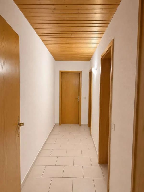 Immobilie in Reichelsheim - Alltagstaugliche 3-Zimmer-Wohnung in Reichelsheim - Bild 4