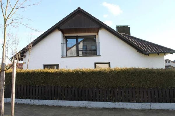 Immobilie in Mallersdorf-Pfaffenberg - Schönes Einfamilienhaus in Mallersdorf-Pfaffenberg zu verkaufen - Bild 3