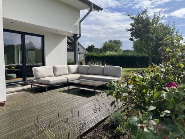 Immobilie in Soderstorf - Exklusives Wohnen mit Weitblick – neuwertiges Designhaus in Feldrandlage - Bild 2