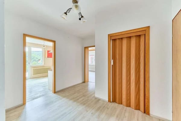 Immobilie in Rüdesheim am Rhein - Wohnen mit Weitblick: Gepflegtes Mehrfamilienhaus im Rheingau - Bild 3