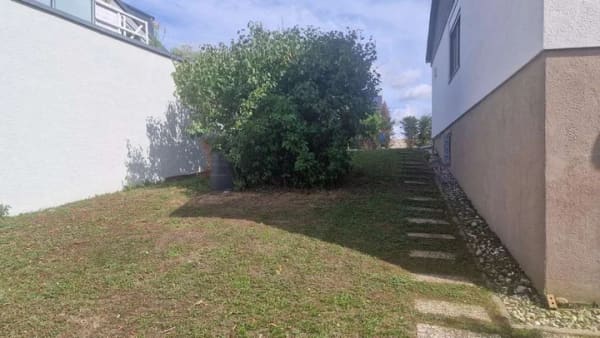 Immobilie in Oberderdingen - Einfamilienhaus Oberderdinngen - Bild 1