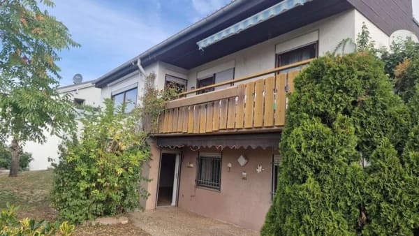 Immobilie in Oberderdingen - Einfamilienhaus Oberderdinngen - Bild 2