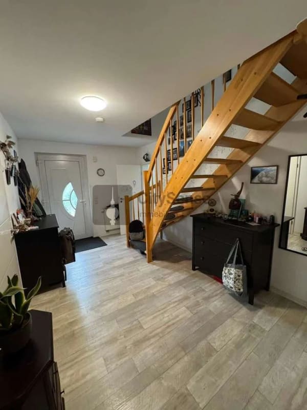 Immobilie in Pritzwalk - Einfamilienhaus mit großem Garten - Bild 2