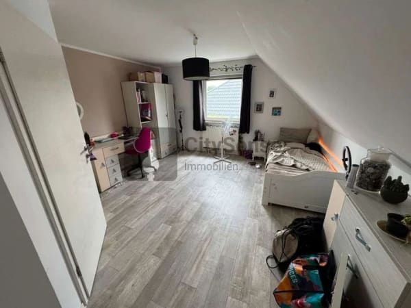Immobilie in Pritzwalk - Einfamilienhaus mit großem Garten - Bild 4