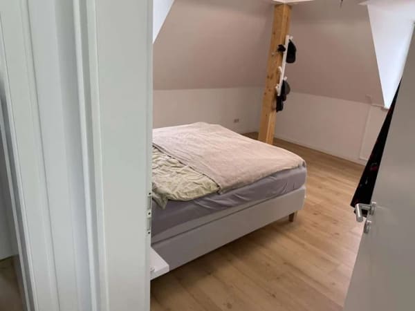Immobilie in Bad Endorf - Provisionsfreie stilvolle Wohnung Bad Endorf/ 3 Zi, Aufzug, Carport - Bild 1