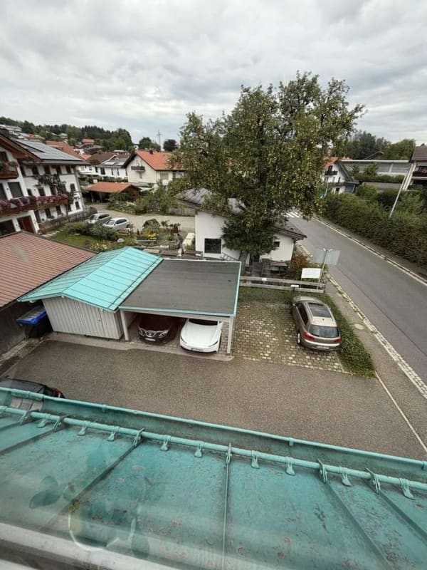 Immobilie in Bad Endorf - Provisionsfreie stilvolle Wohnung Bad Endorf/ 3 Zi, Aufzug, Carport - Bild 4