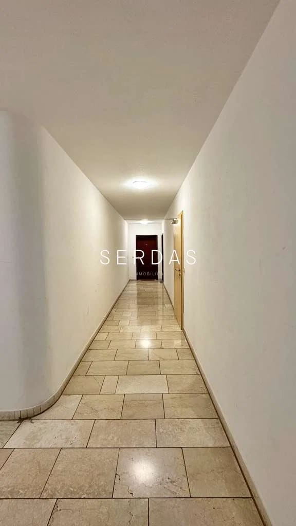 Immobilie in Großkarolinenfeld - Helle 2-Zimmer-Wohnung mit Balkon und Tiefgaragenstellplatz - Bild 3