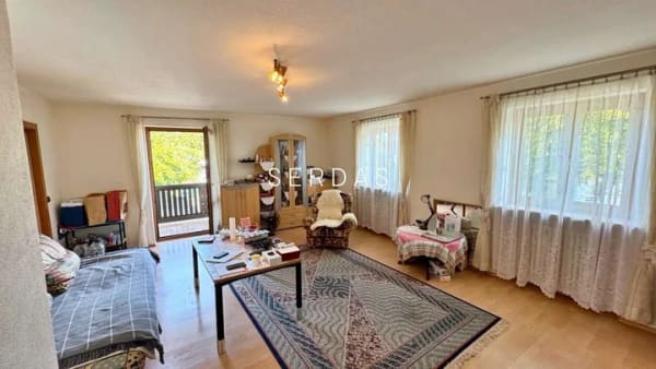 Immobilie in Großkarolinenfeld - Helle 2-Zimmer-Wohnung mit Balkon und Tiefgaragenstellplatz - Bild 4