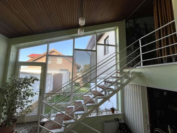 Immobilie in Hessisch Lichtenau - Architektenhaus - ein Haus mit Charakter... viel Platz zum Leben, Arbeiten und Gestalten - Bild 1