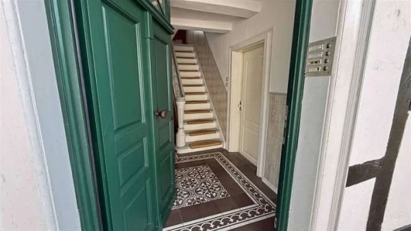 Immobilie in Reichshof - Reichshof-Oberagger: komplett saniertes Fachwerkhaus mit 4 vermieteten Wohnungen   - Bild 4
